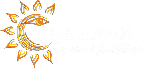 Nora Pineda Ceramic & Sculpture
